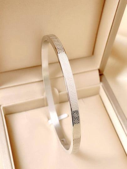 Greek Bangle