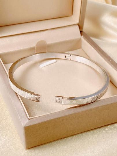Greek Bangle