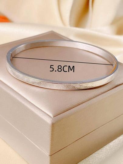 Greek Bangle
