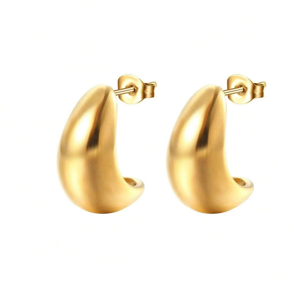 Teardrop Earrings