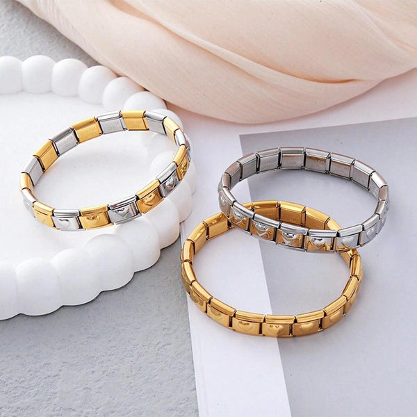 Charming Bracelet