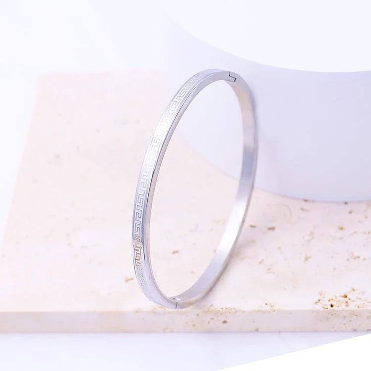 Greek Bangle