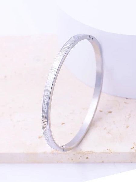 Greek Bangle