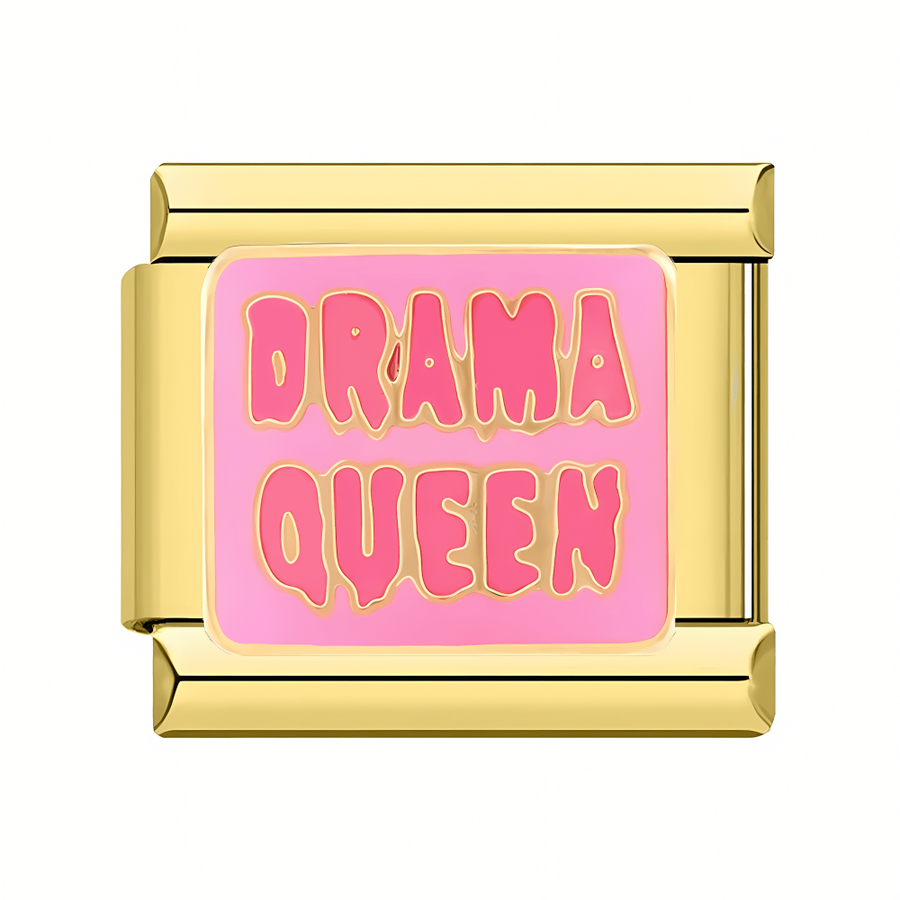Drama Queen Charming
