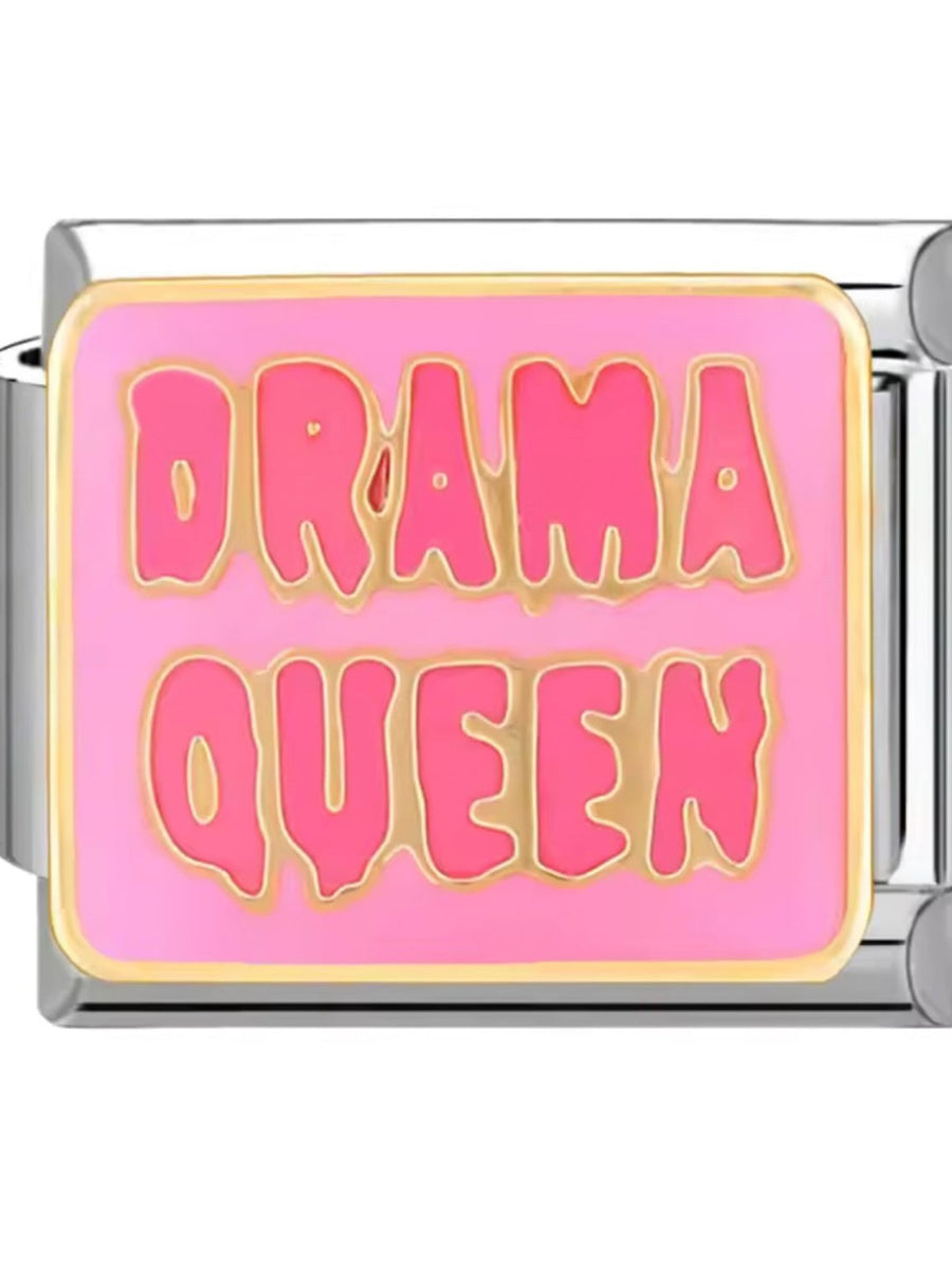 Drama Queen Charming