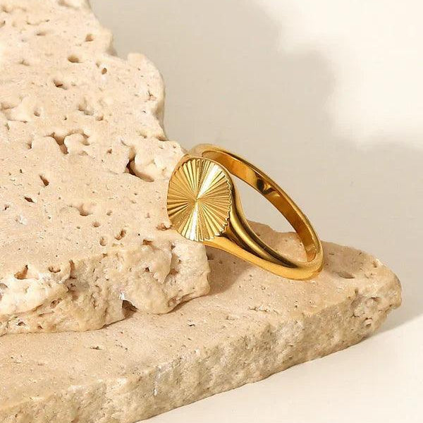 Daisy Ring