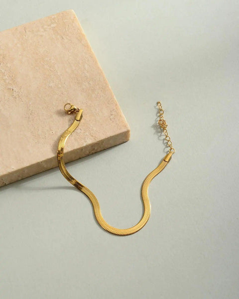 Snake Karkötő