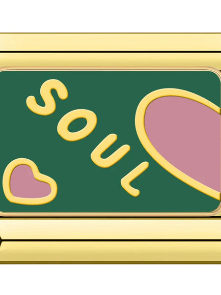 Soul Mate Charming 1