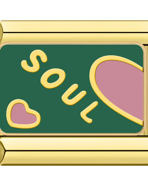 Soul Mate Charming 1