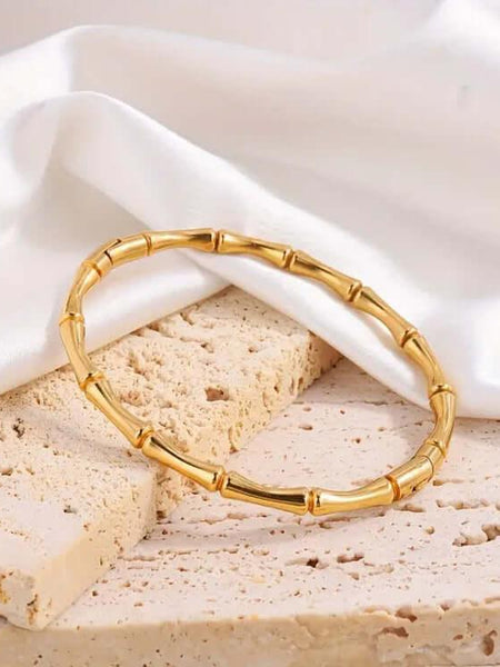 Bamboo Bangle