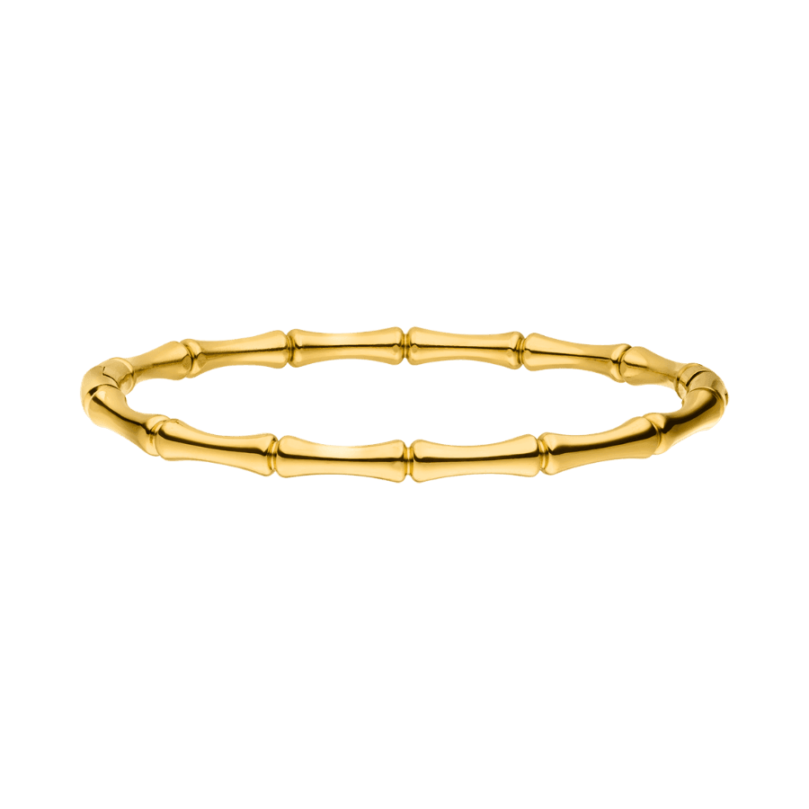 Bamboo Bangle