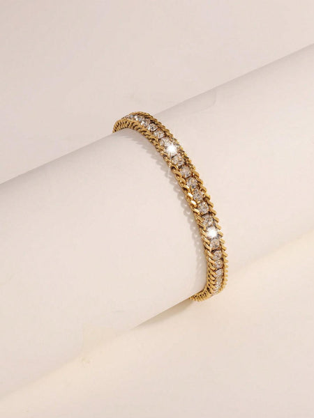 Billionaire Bracelet