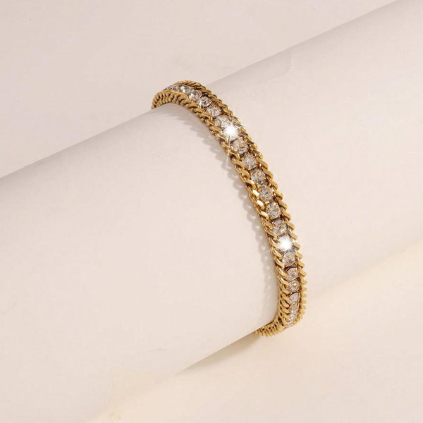 Billionaire Bracelet