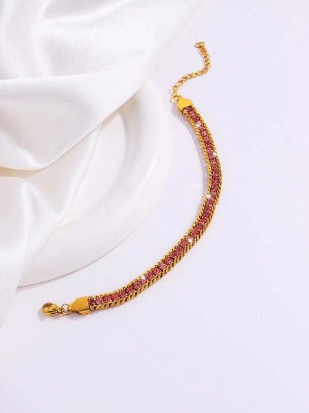 Billionaire Bracelet