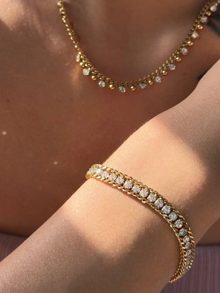 Billionaire Bracelet