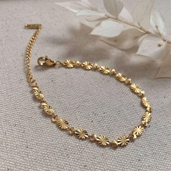 Bright Sun Bracelet