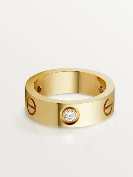 Love Ring