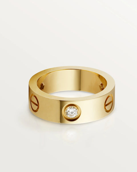 Love Ring