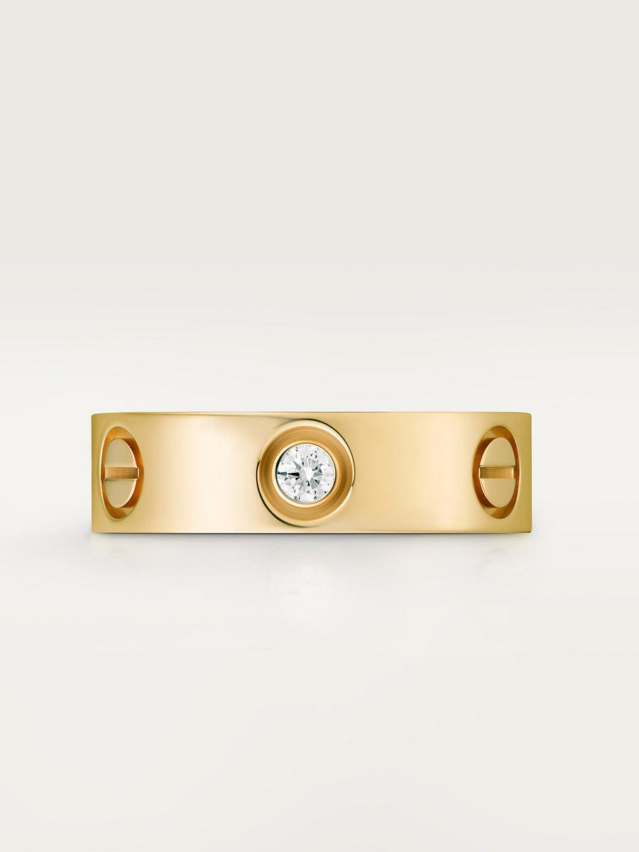 Love Ring