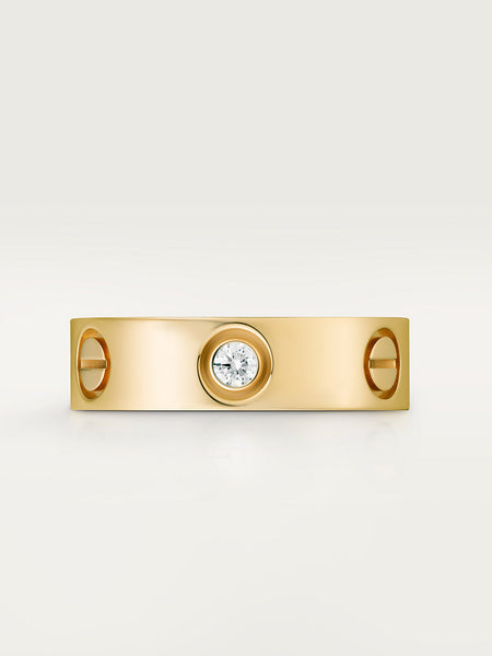 Love Ring