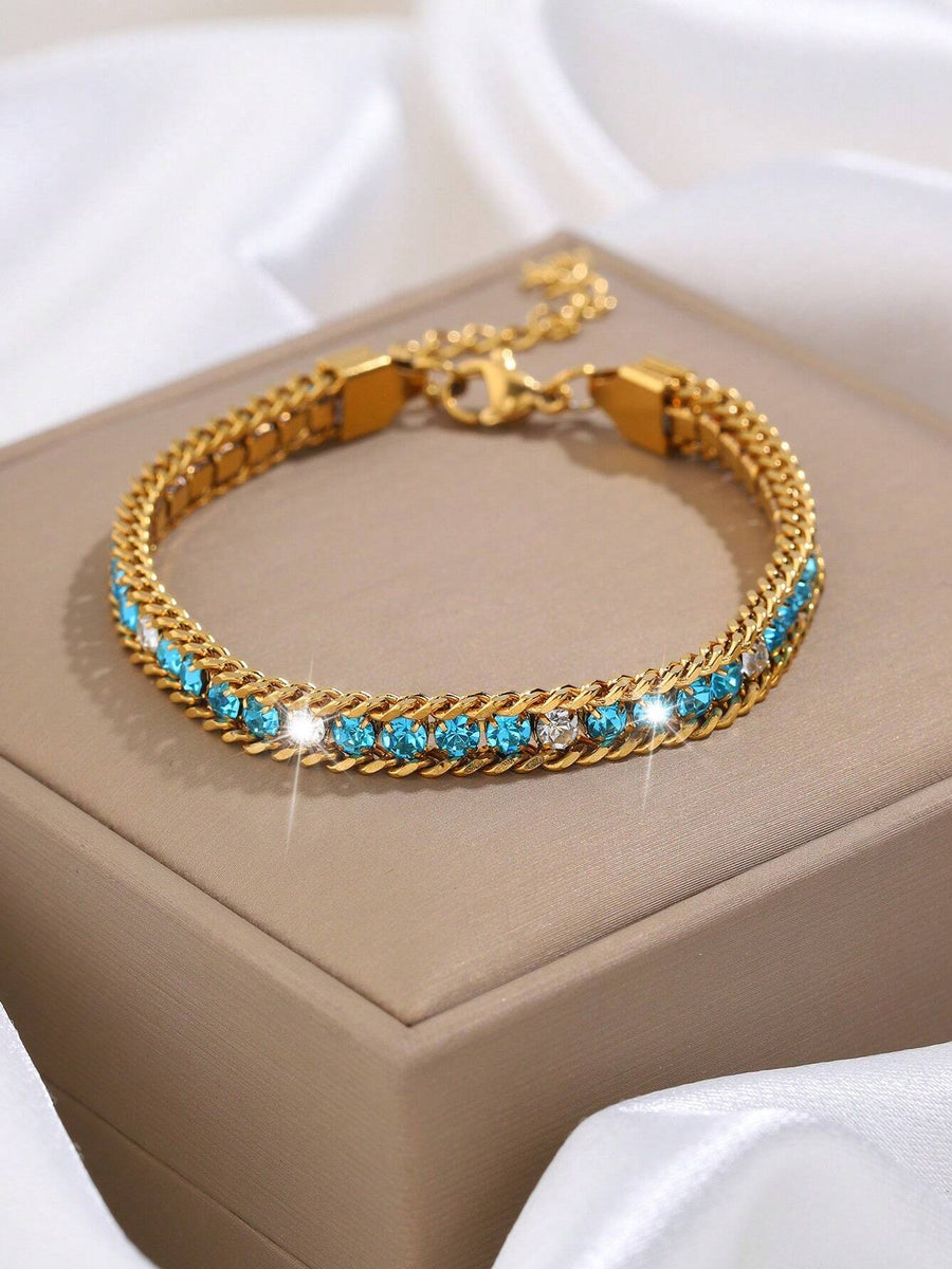 Billionaire Bracelet