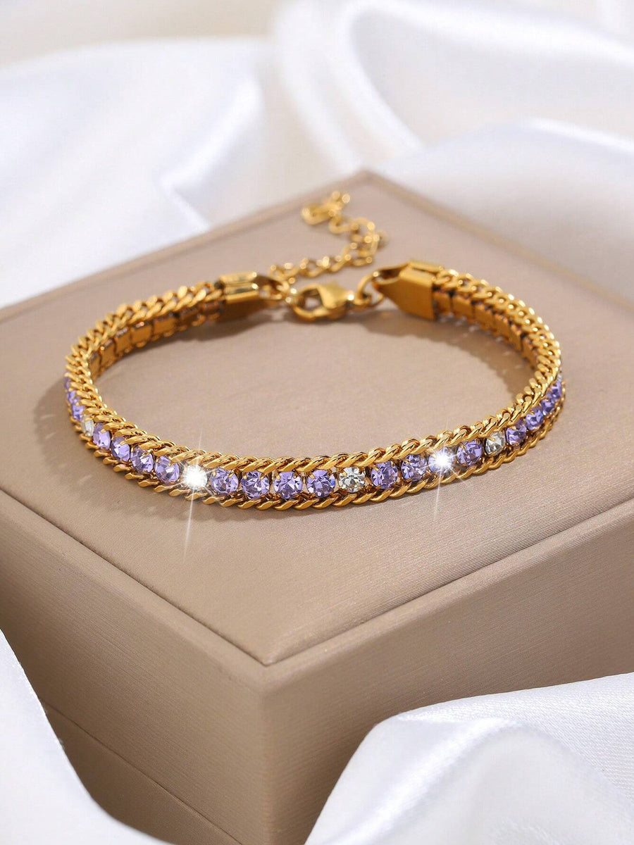 Billionaire Bracelet