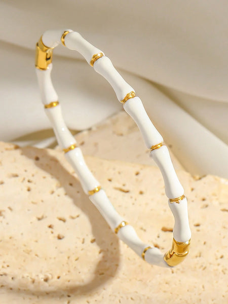 Bamboo Bangle