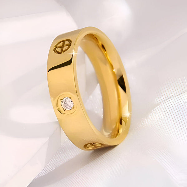 Love Ring