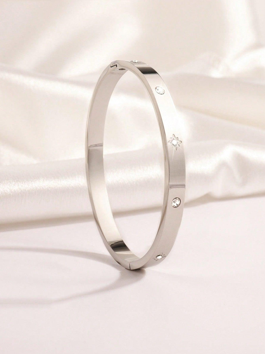 Pole Star Bangle