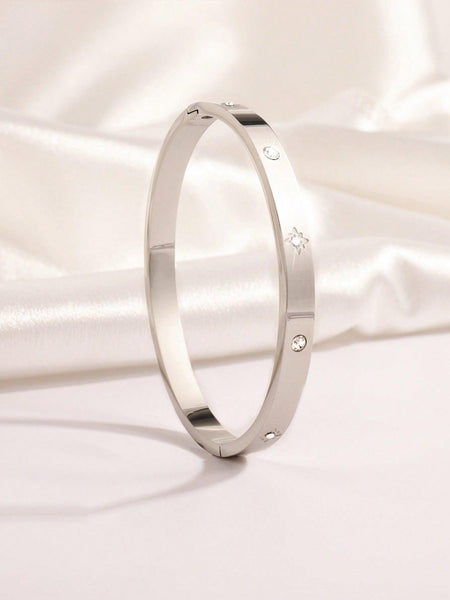Pole Star Bangle