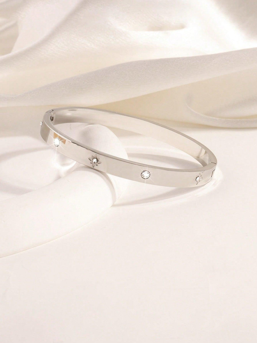 Pole Star Bangle