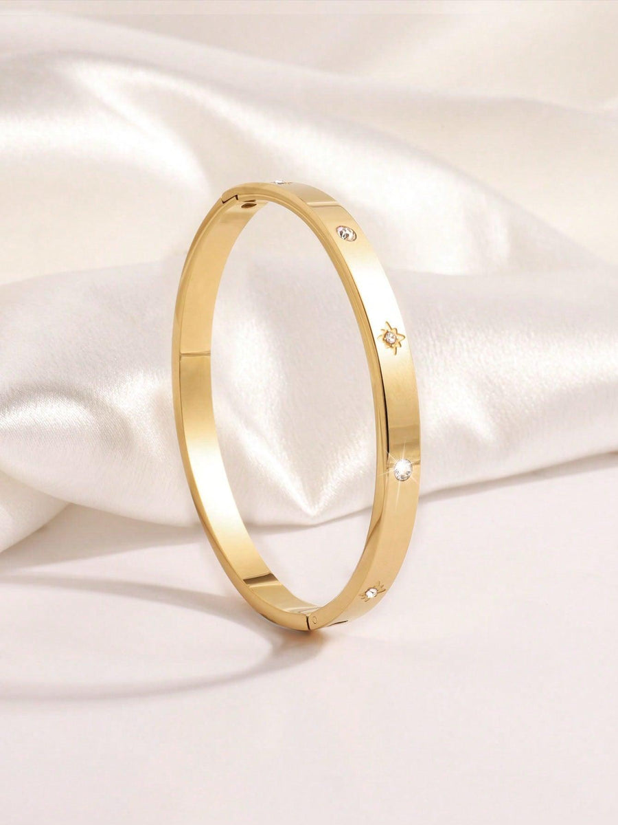 Pole Star Bangle