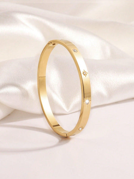 Pole Star Bangle