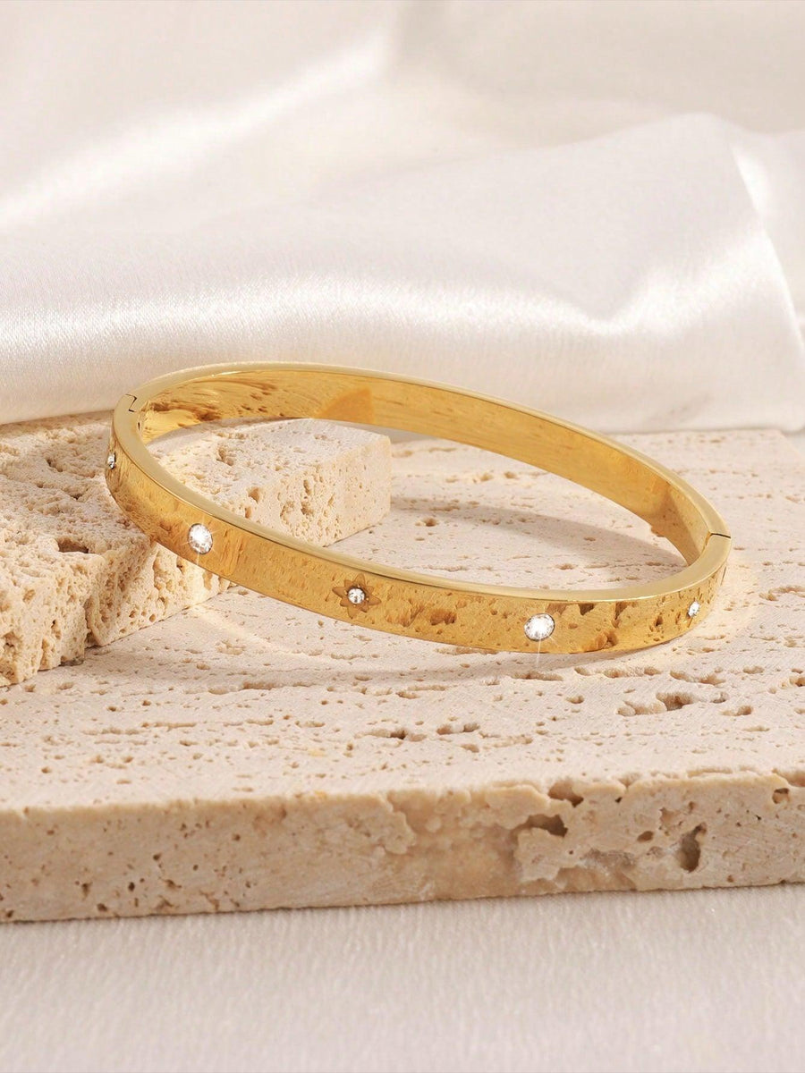 Pole Star Bangle