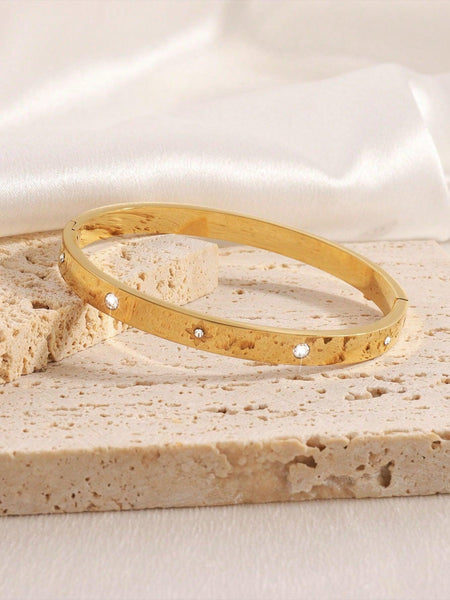 Pole Star Bangle