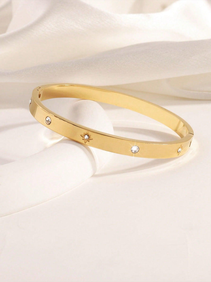 Pole Star Bangle