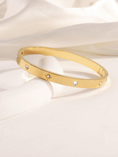 Pole Star Bangle