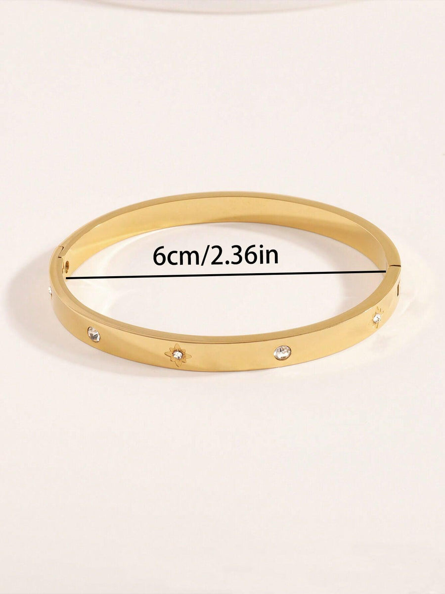 Pole Star Bangle