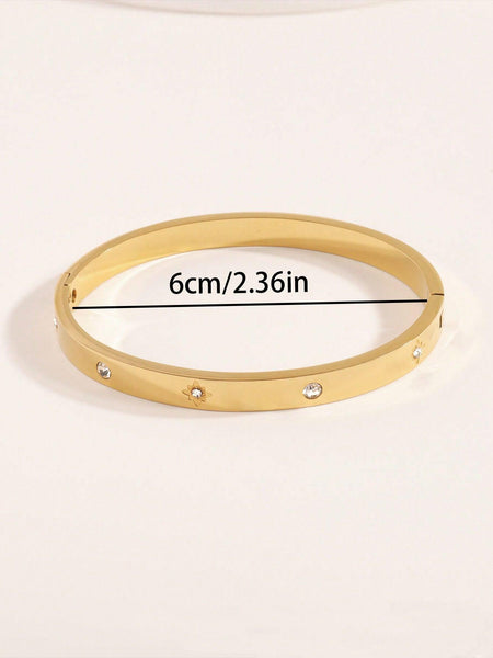 Pole Star Bangle