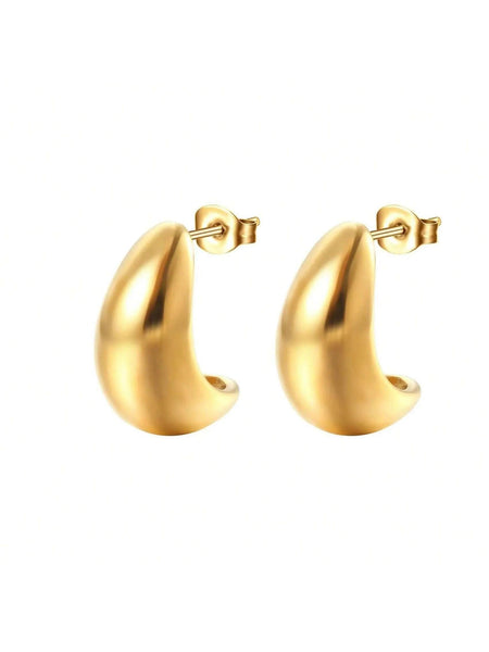 Teardrop Earrings