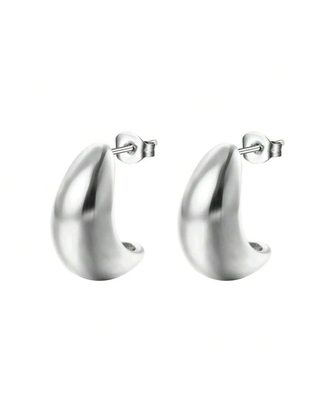 Teardrop Earrings