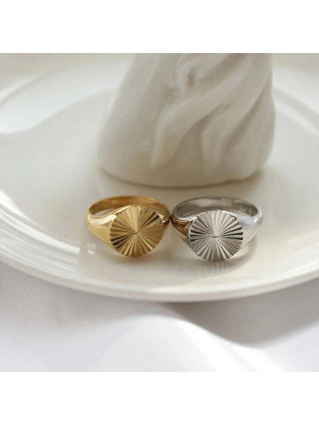 Daisy Ring