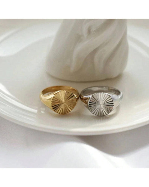 Daisy Ring