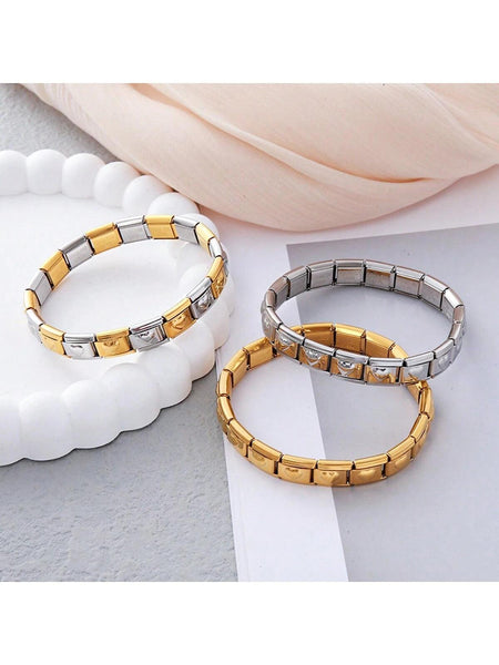 Charming Bracelet