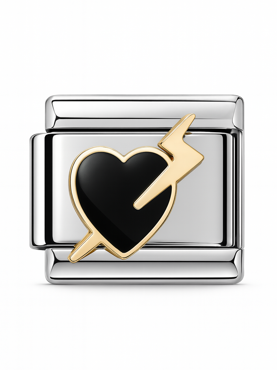 Thunder Heart Charming