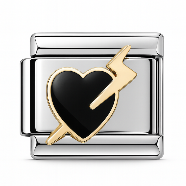 Thunder Heart Charming