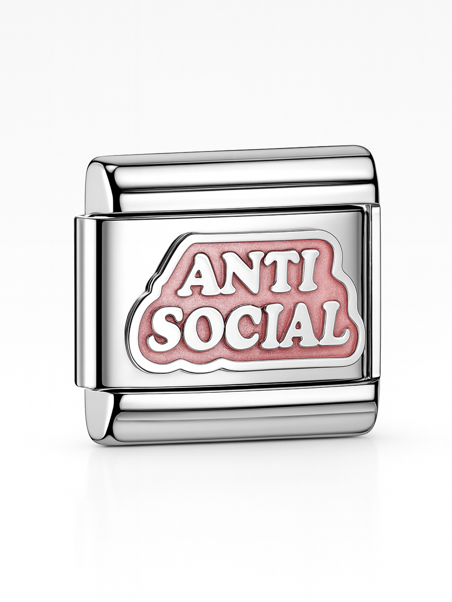 Anti Social Charming
