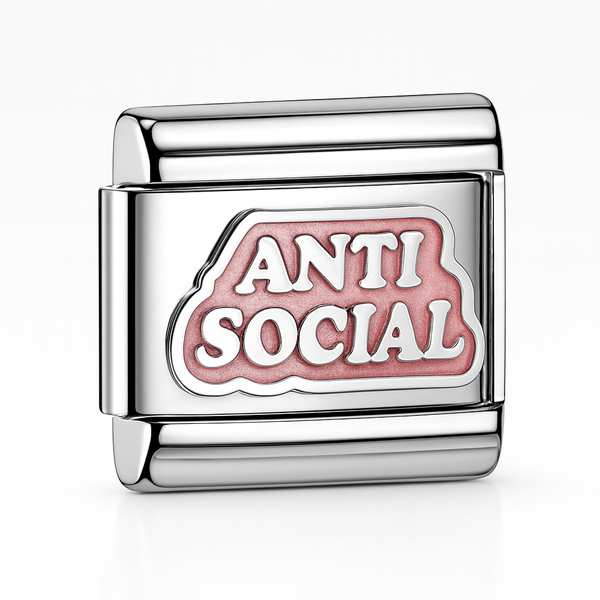 Anti Social Charming