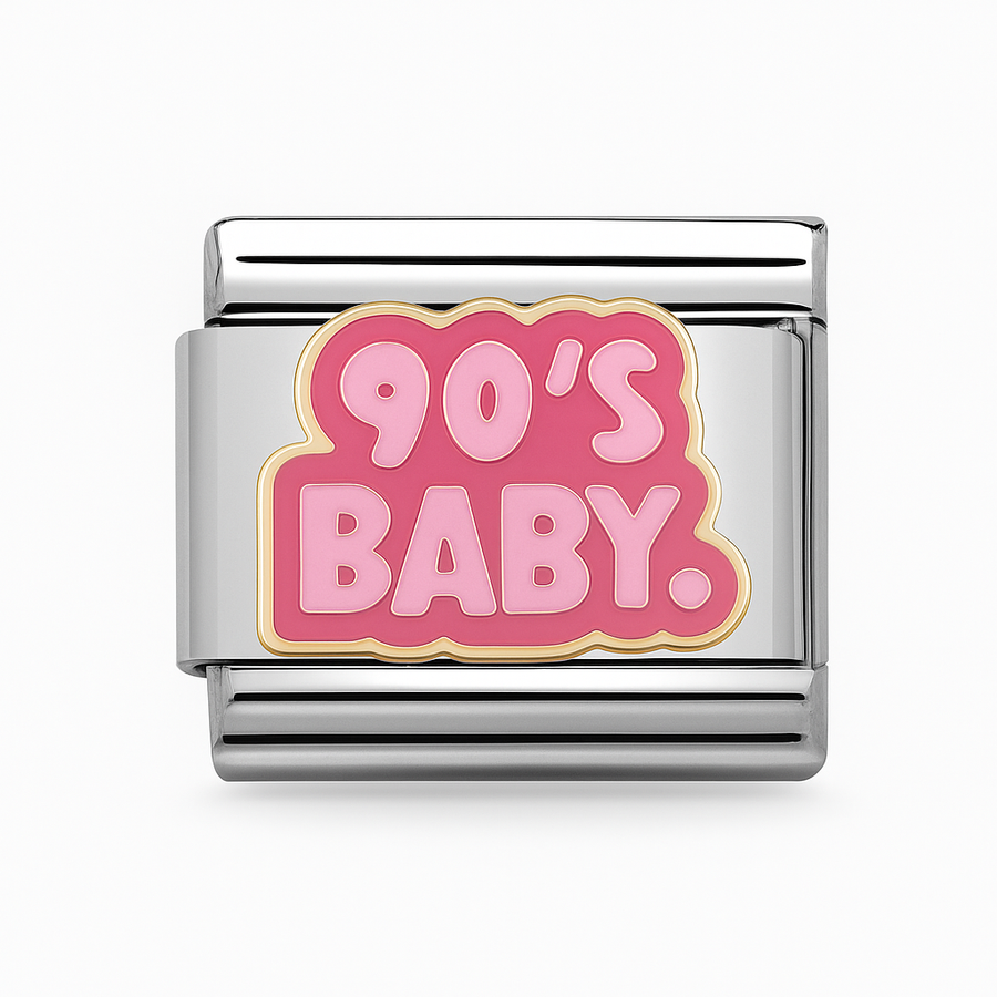 90's Babys Charming