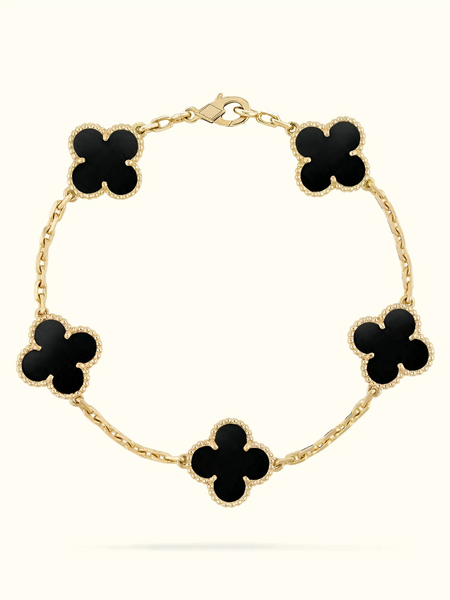 Clover Bracelet